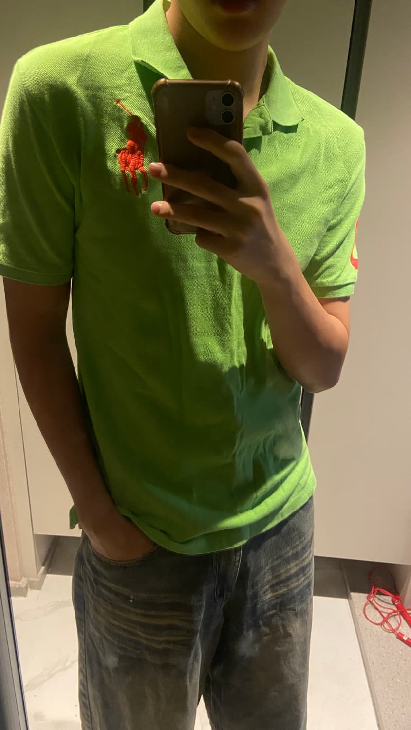 폴로 빅포니 상품이미지1