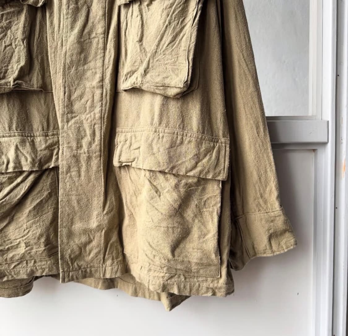 코모리 비디유 자켓 상품이미지4