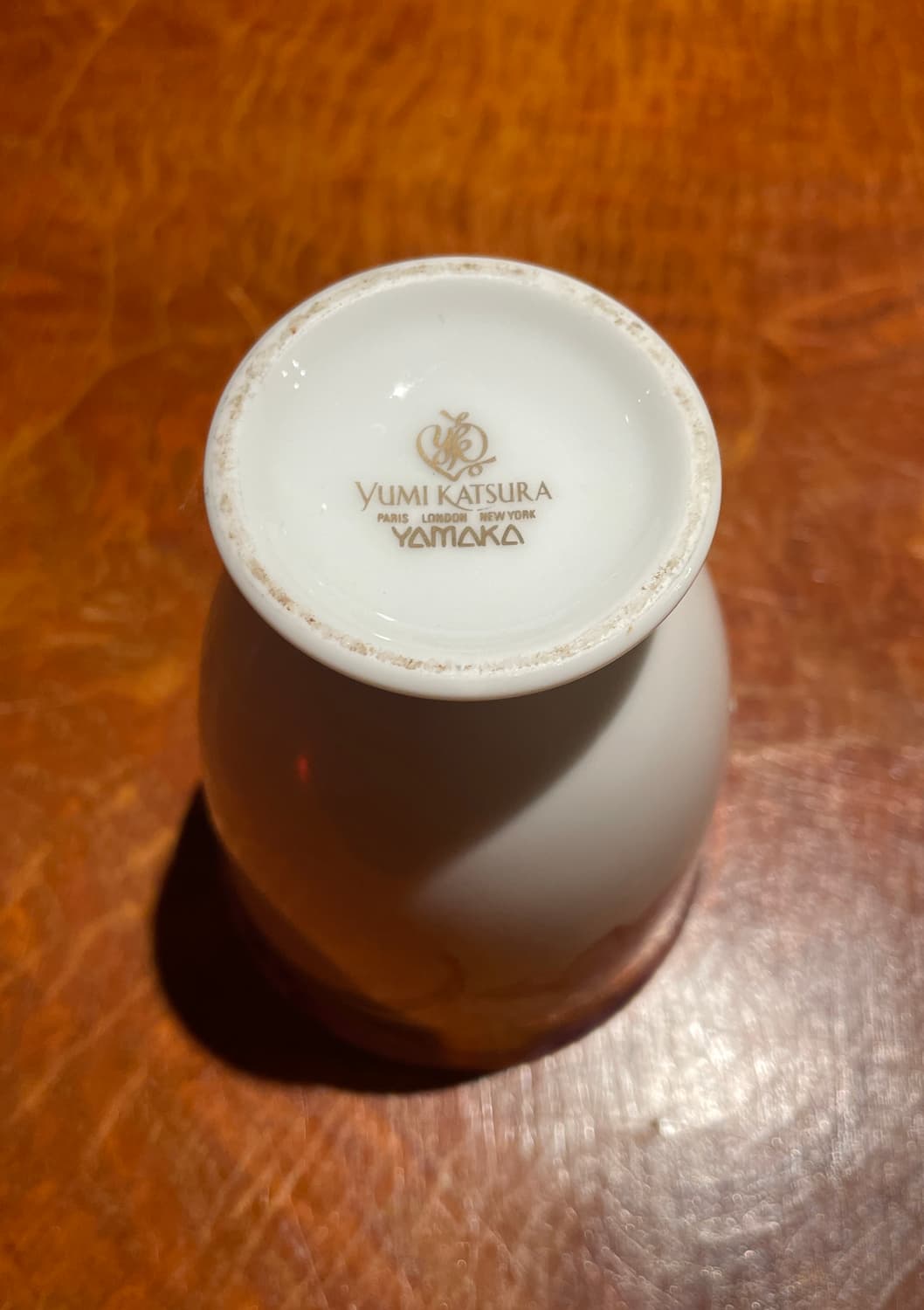 일본 야마카 컵(유미 카츠라) 상품이미지2