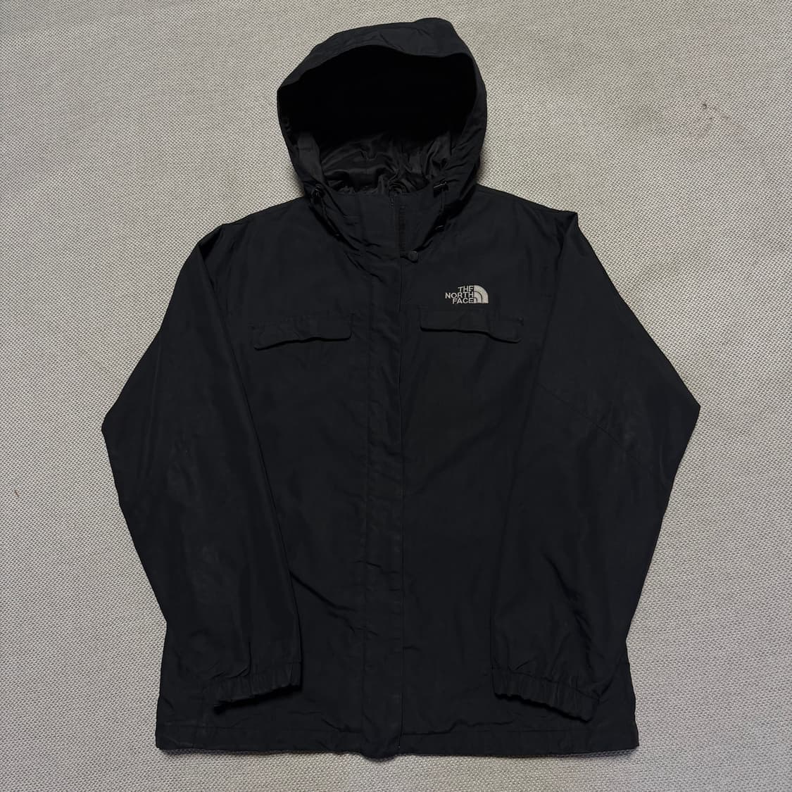 노스페이스 나일론 바람막이 자켓 상품이미지1