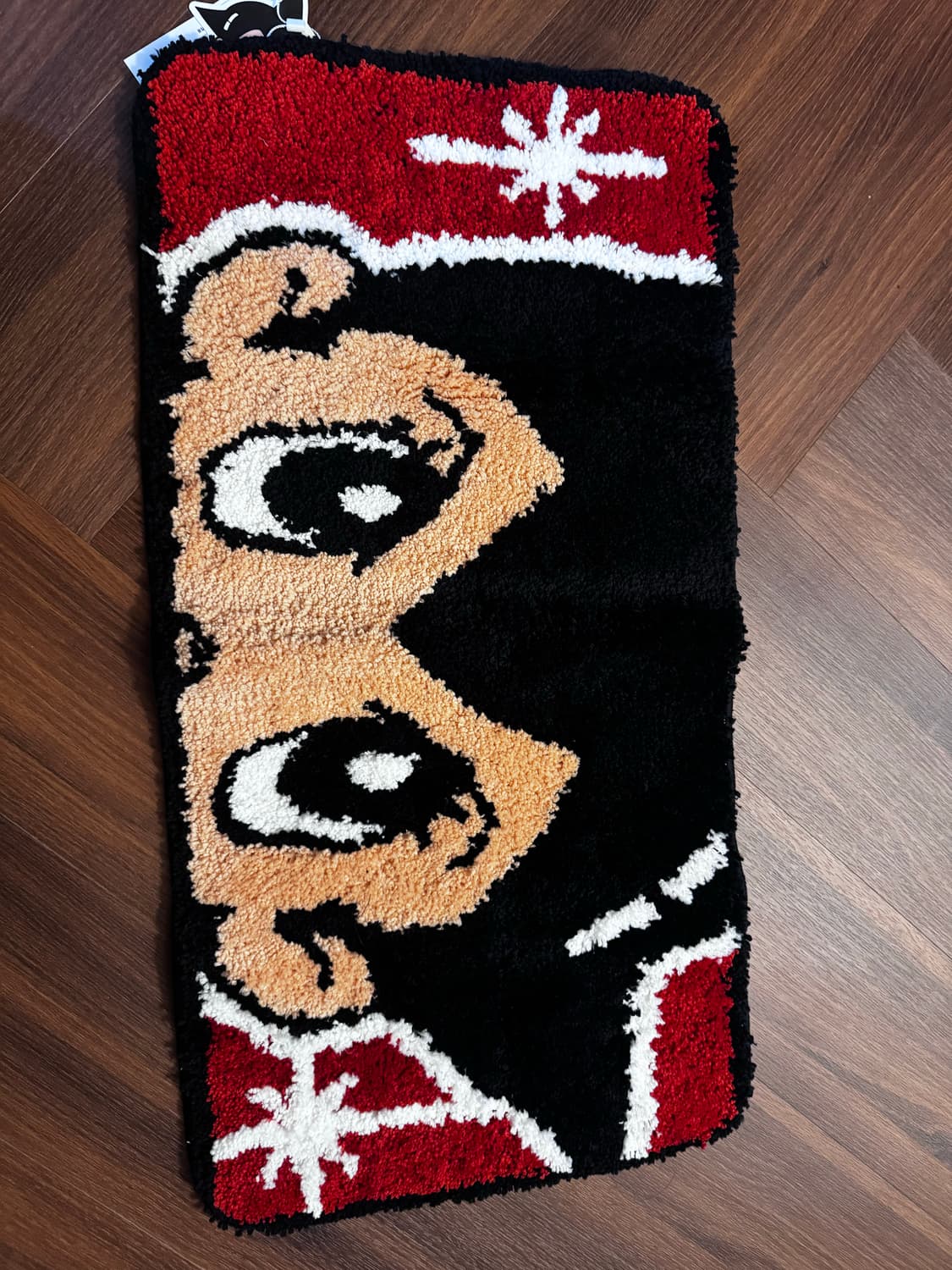 아톰 러그 상품이미지1