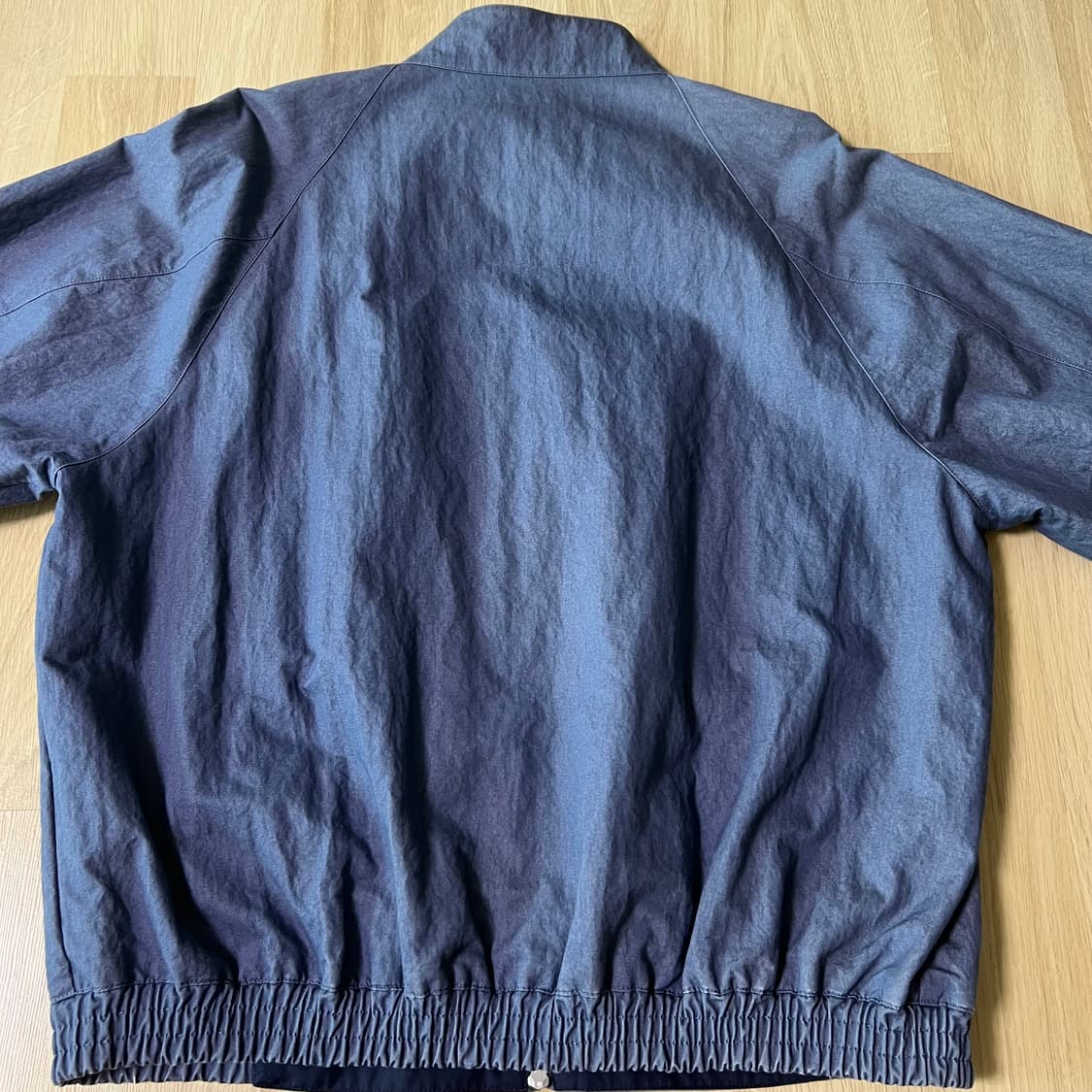 홀리선 해링턴 자켓 상품이미지4