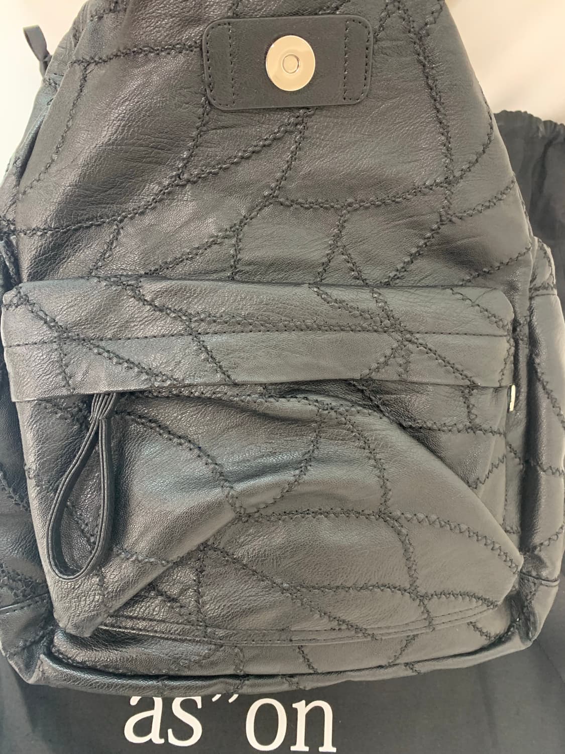 ASON BENET BACKPACK 상품이미지10
