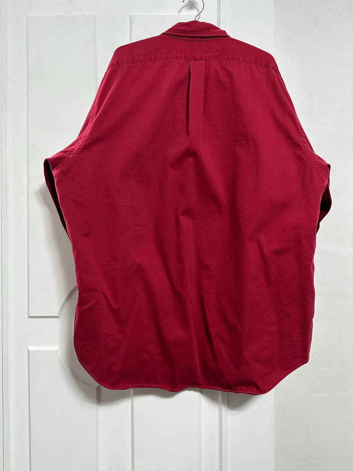 폴로 랄프로렌 셔츠 상품이미지2