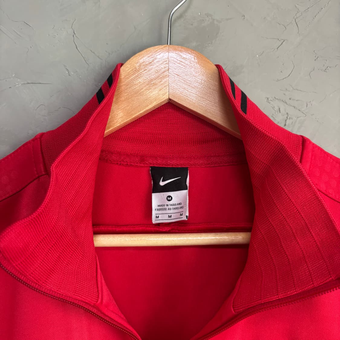 나이키 맨유 져지 트랙탑 상품이미지3