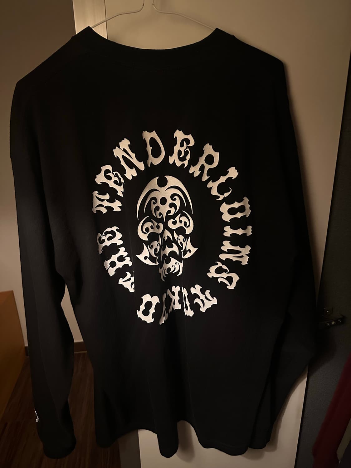 텐더로인 보르네오 긴팔 XL 상품이미지2