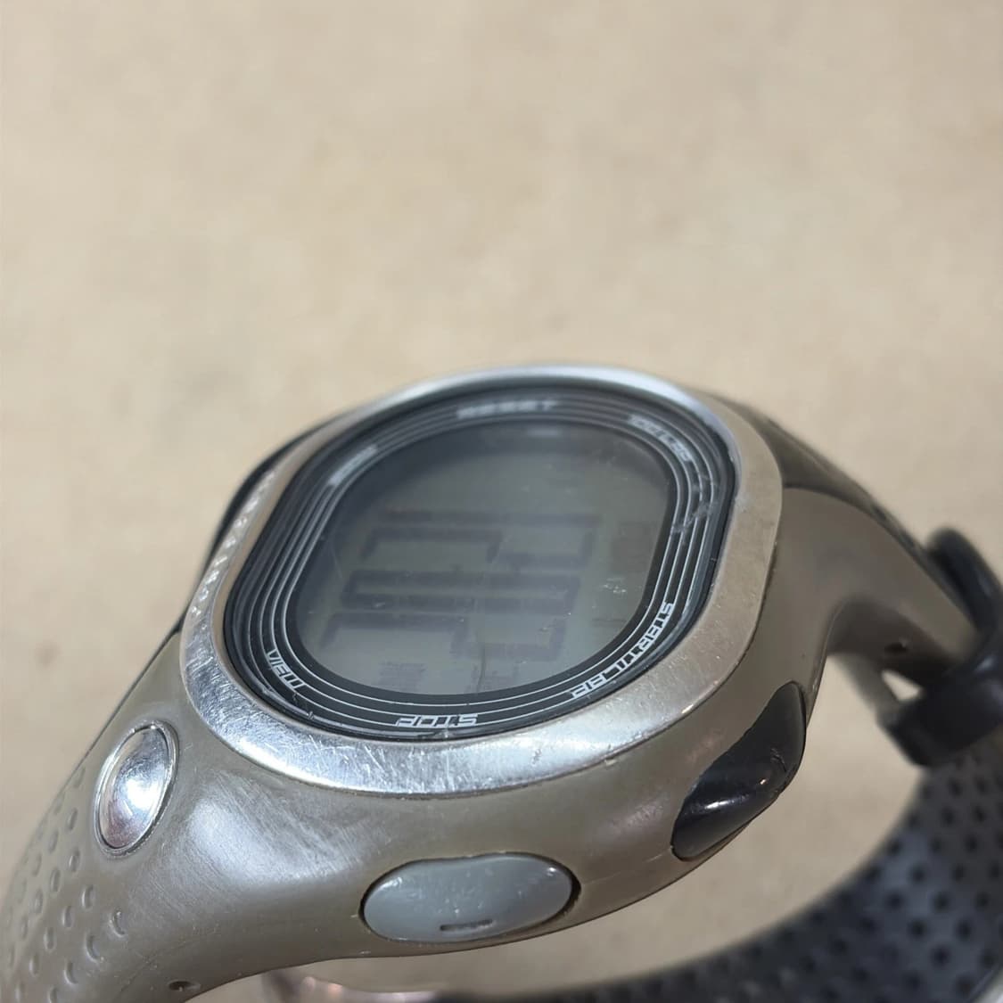 나이키 트라이엑스 퓨리 디지털 시계 상품이미지4