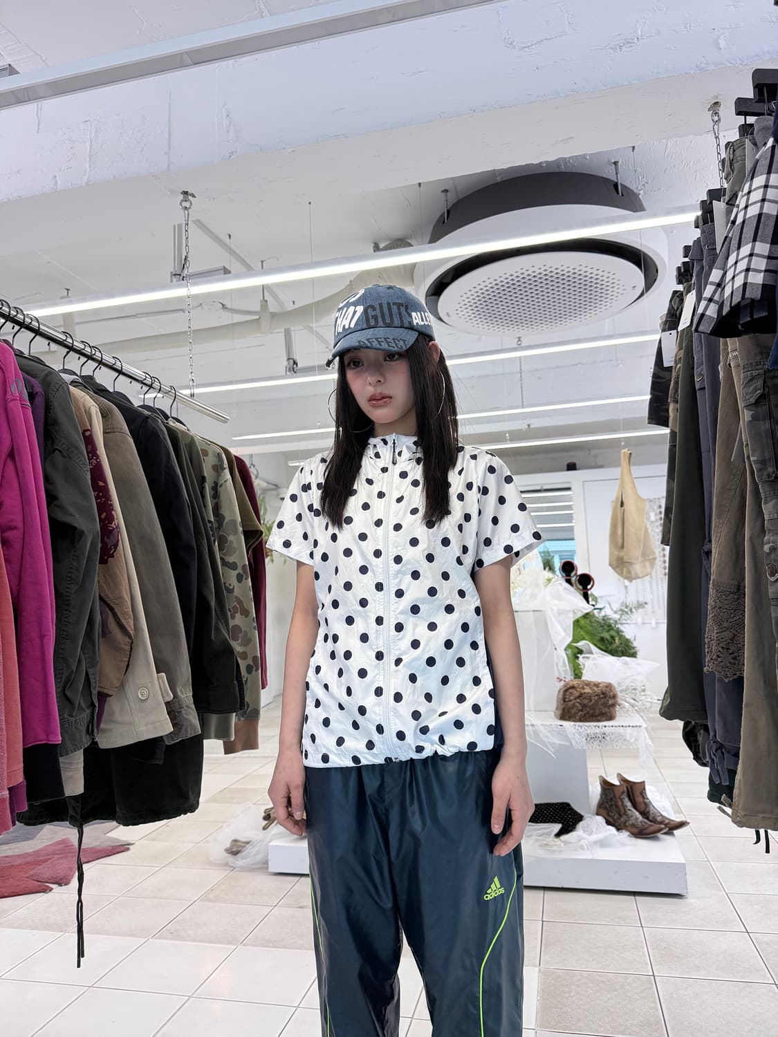 LE COQ sportif 상품이미지1