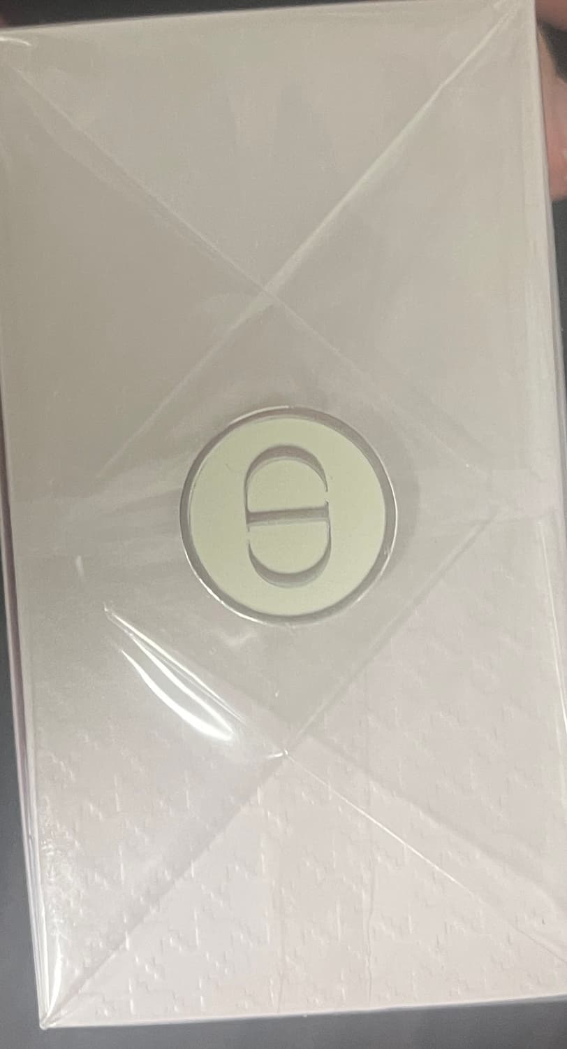 미스 디올 퍼퓸 80ml 미개봉 상품이미지4