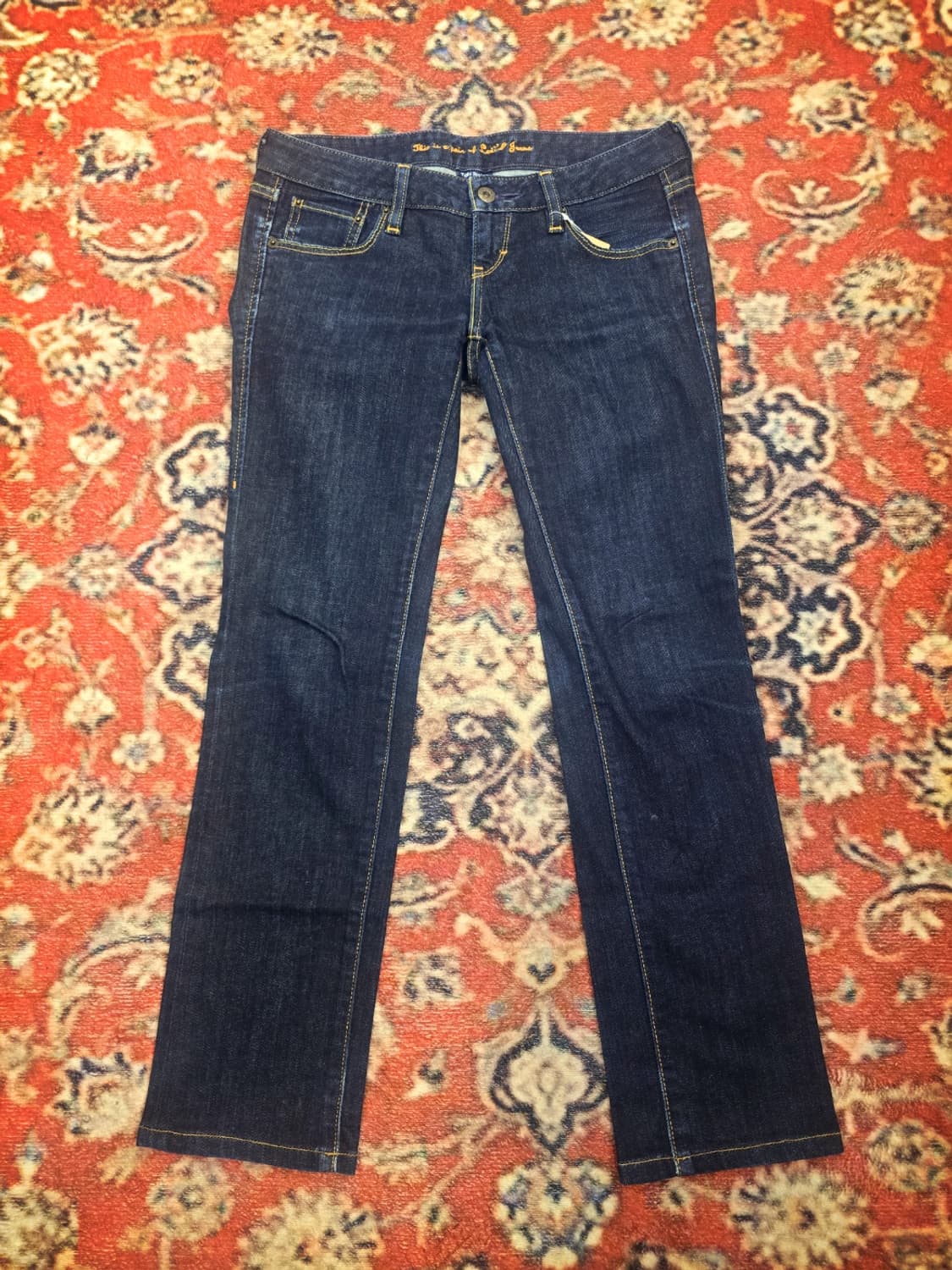 칼하트(Carhartt)으키니 레벨 팬츠 상품이미지5