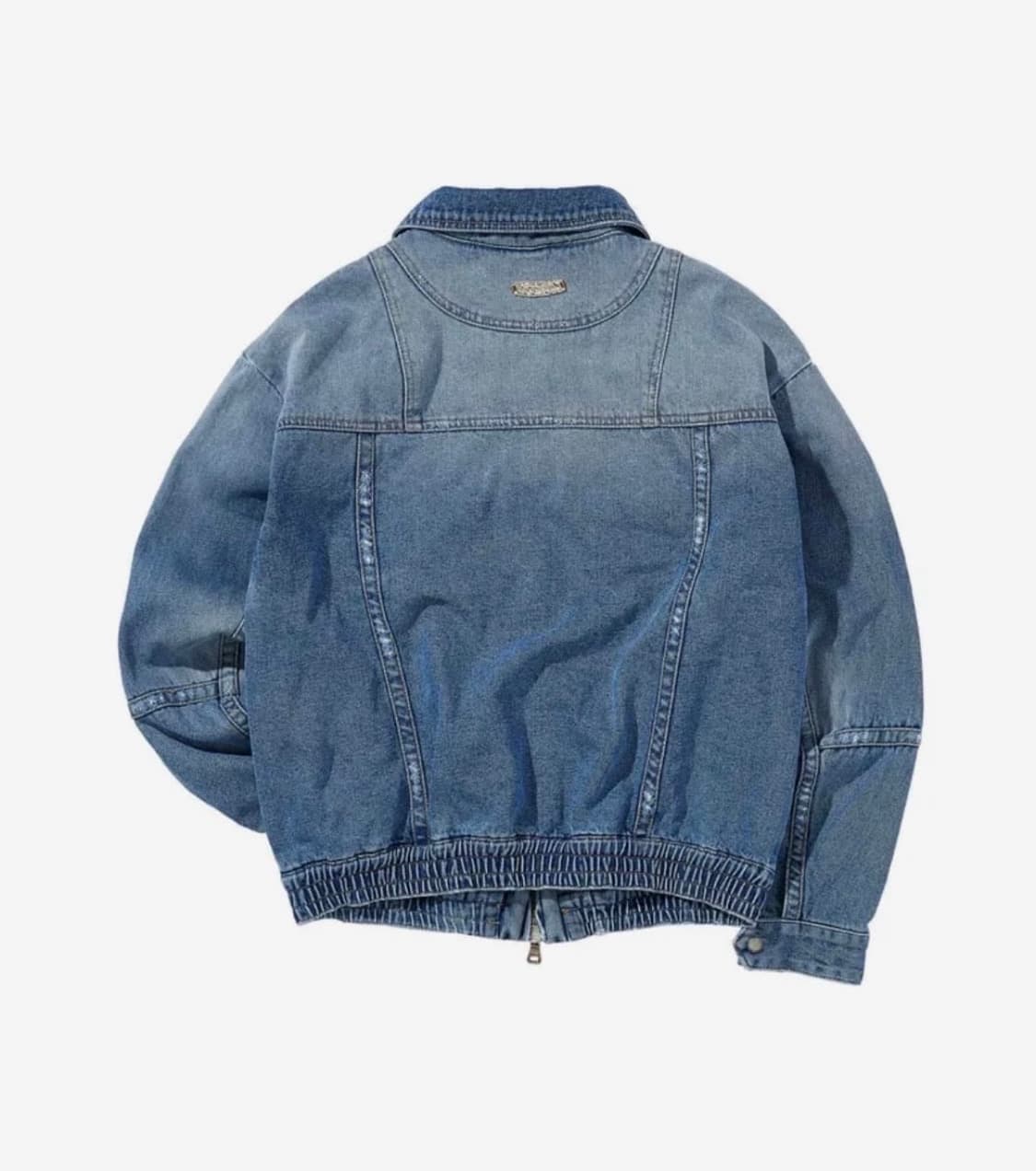 앤더슨벨 청자켓 L 상품이미지4