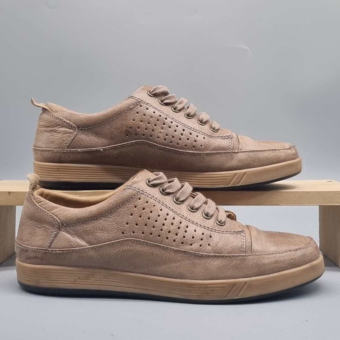 미소페 남성캐주얼스니커즈 265 상품이미지1