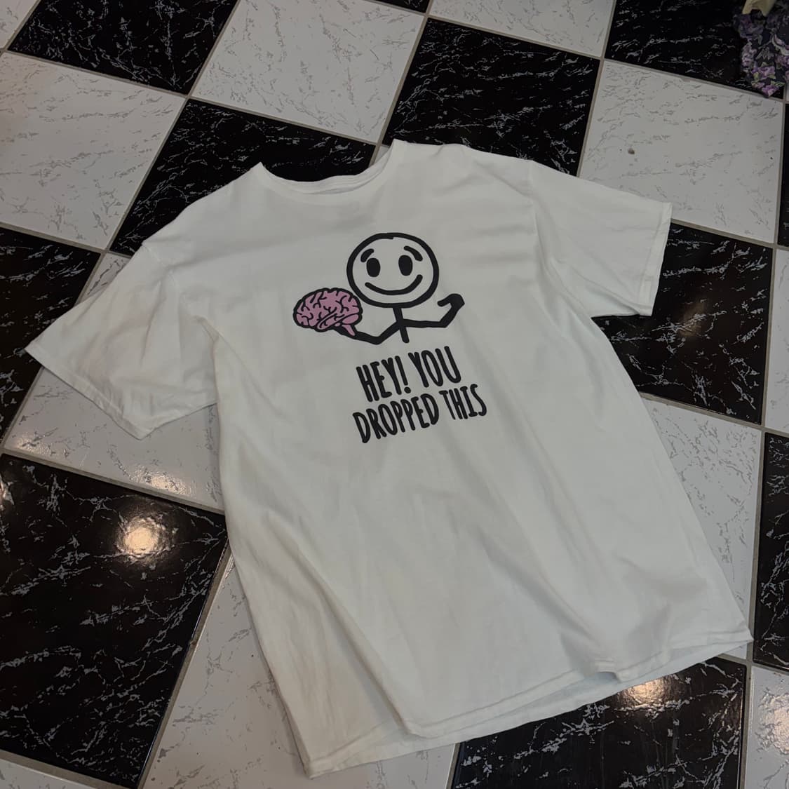 vintage graphic t-shirt 상품이미지1