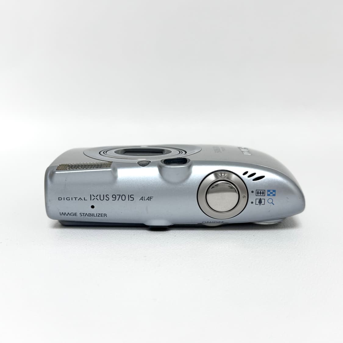 캐논 익서스 970is IXUS (익시IXY820is,파워샷 SD890) 상품이미지3