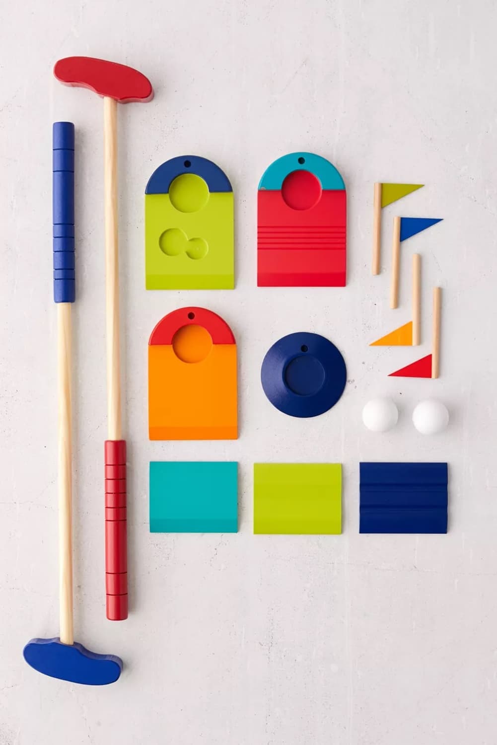 (새상품) 미니골프게임 상품이미지3