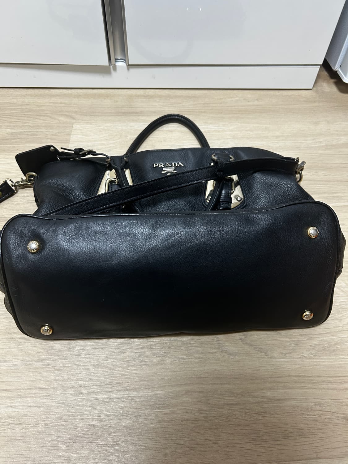 프라다 토트백 상품이미지5