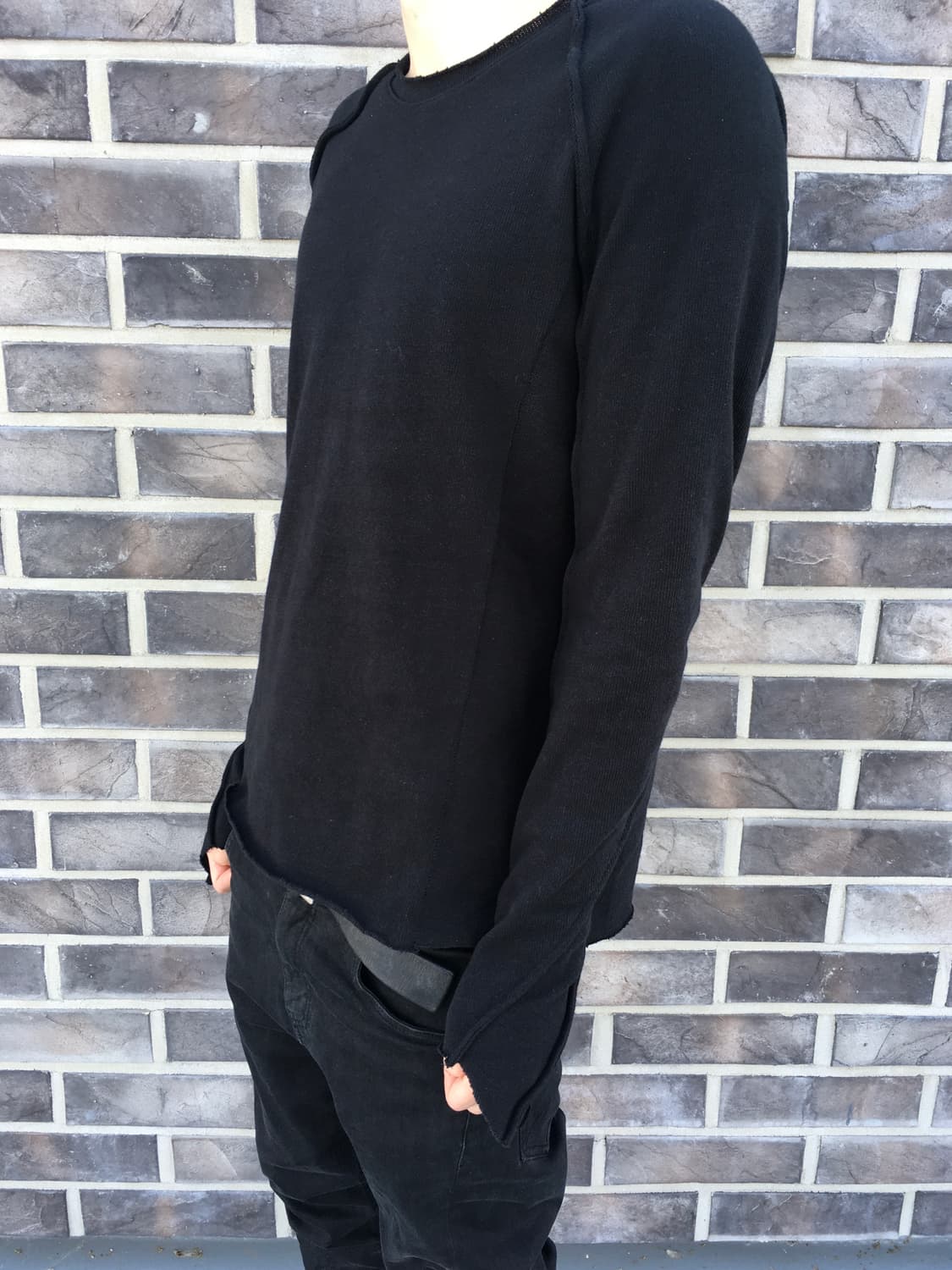 CDM by Carpe Diem cutsew 상품이미지3