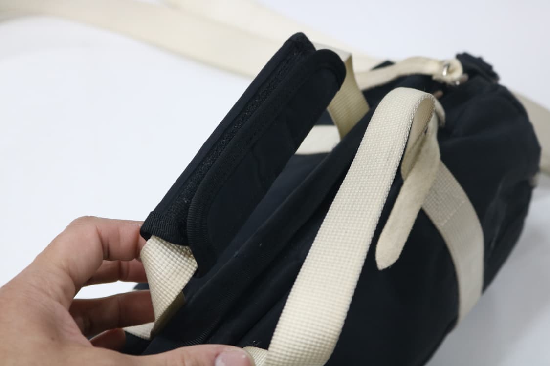  포터 2way 보스턴백 더플백 상품이미지6