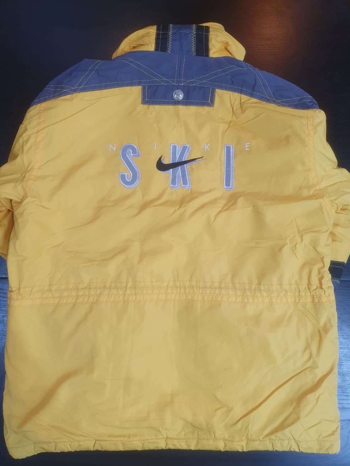 90s 나이키 스키 자켓 상품이미지2