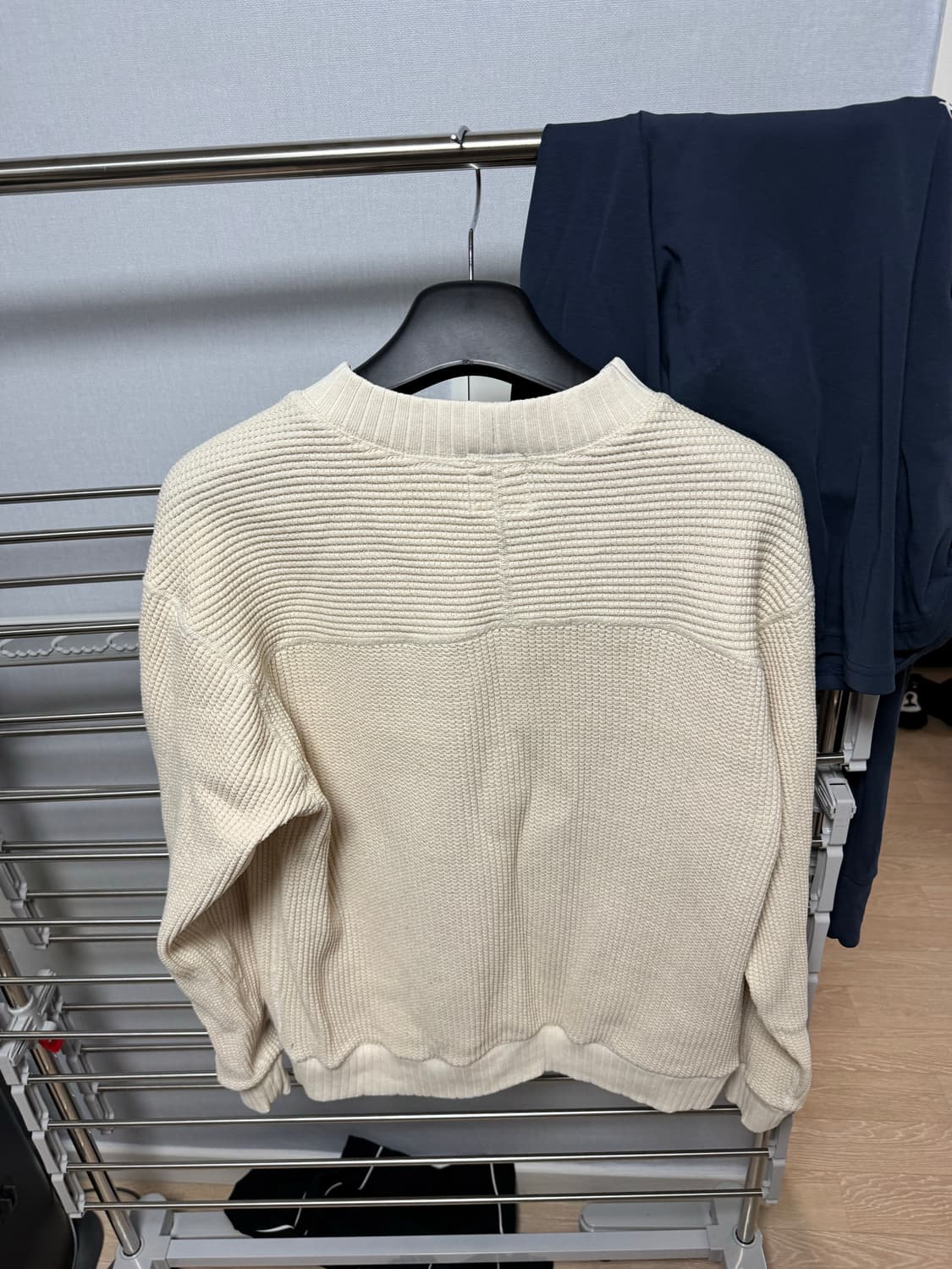 잭맨 와플 미드넥 XXL 일괄 판매 상품이미지6