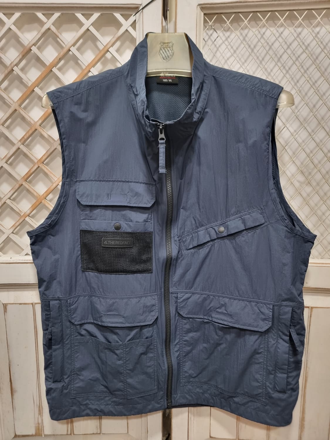 레드페이스 등산조끼 (C847 상품이미지1