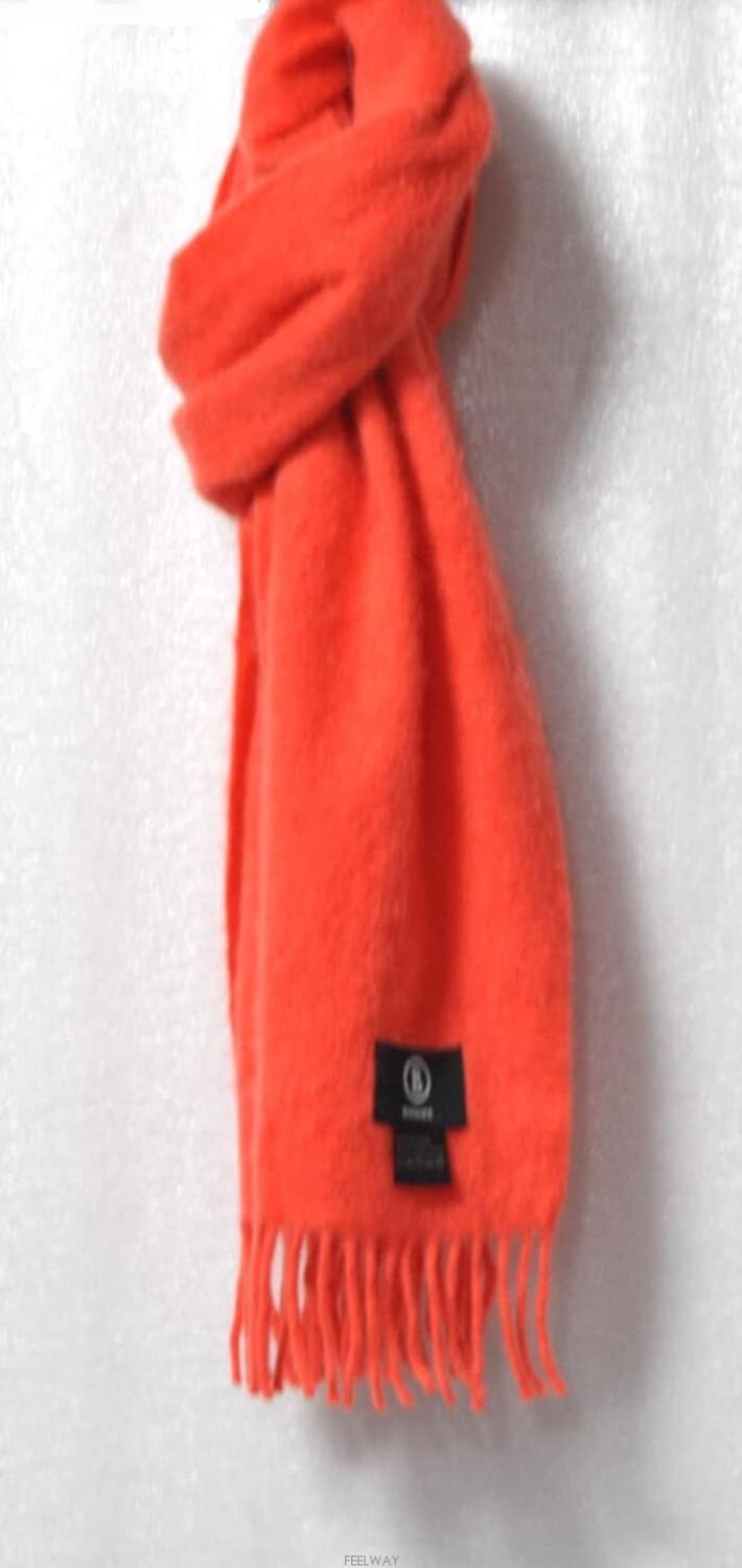 보그너 캐시미어머플러(캐시미어100%) 상품이미지6