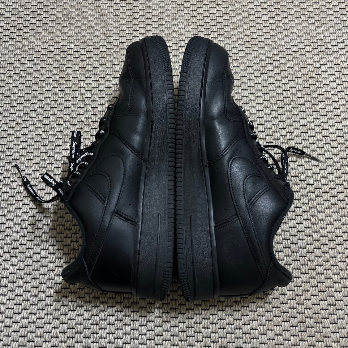 슈프림 에어포스 260 상품이미지5