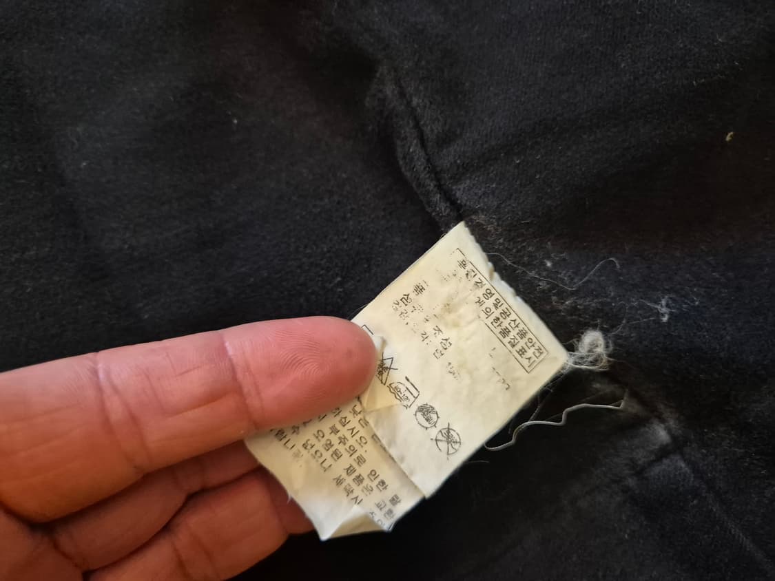 폴로랄프로렌 M47 장진호 파카 상품이미지8