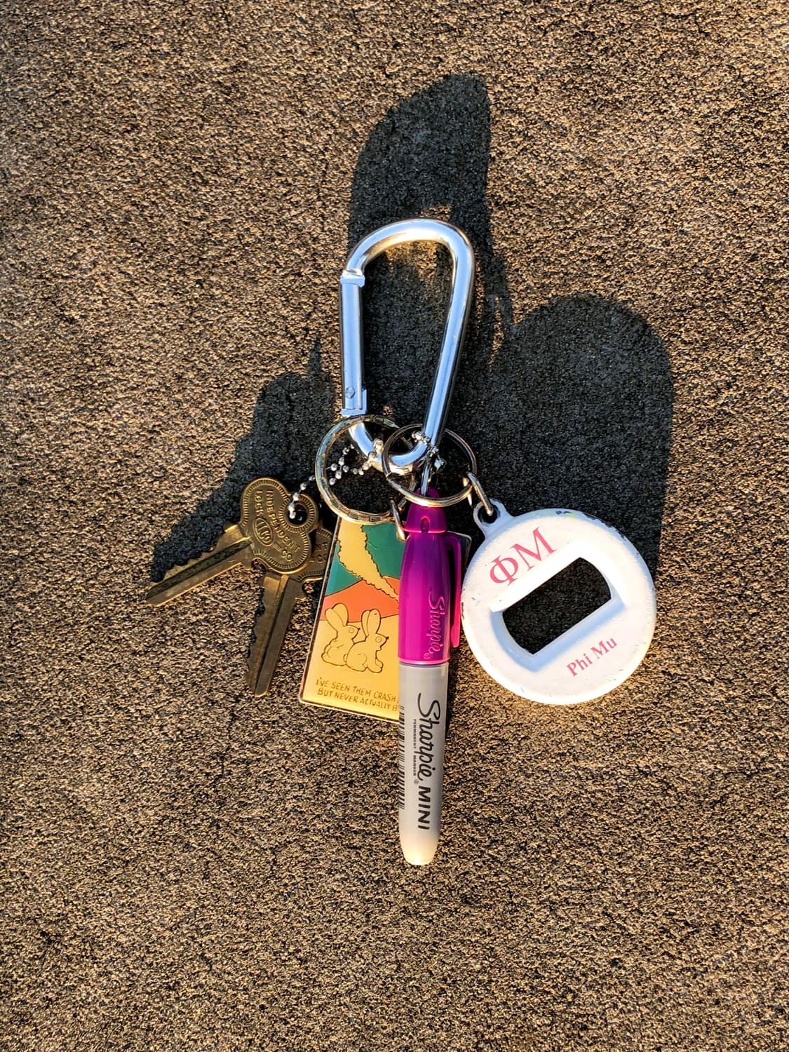 🎁Someone's Keyring #329 상품이미지1