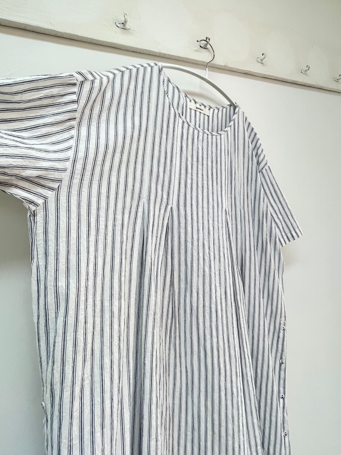 Super Nove  스트라이프 원피스 상품이미지4