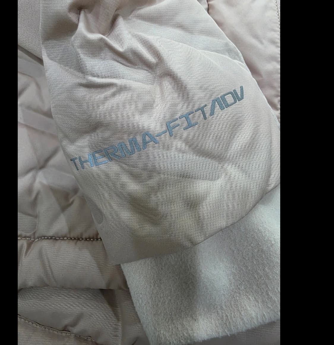 나이키 에어로로프트 THERMA-FIT ADV 여성 패딩 M 상품이미지4