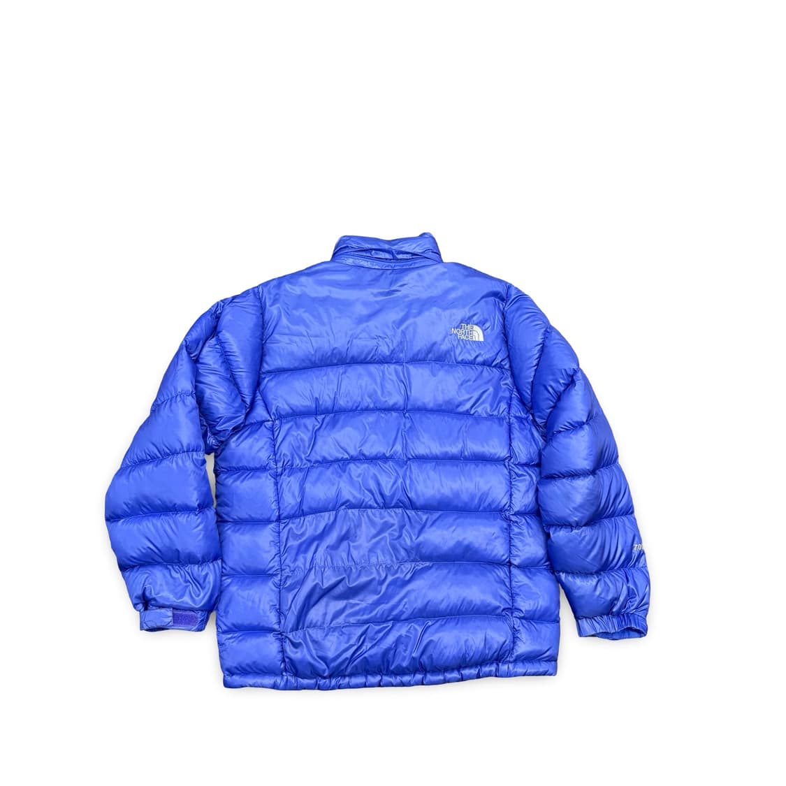 (100)노스페이스 700 경량패딩 상품이미지2