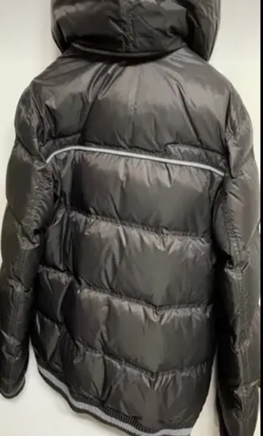 (Hold) Dior homme down jacket (44) 상품이미지4