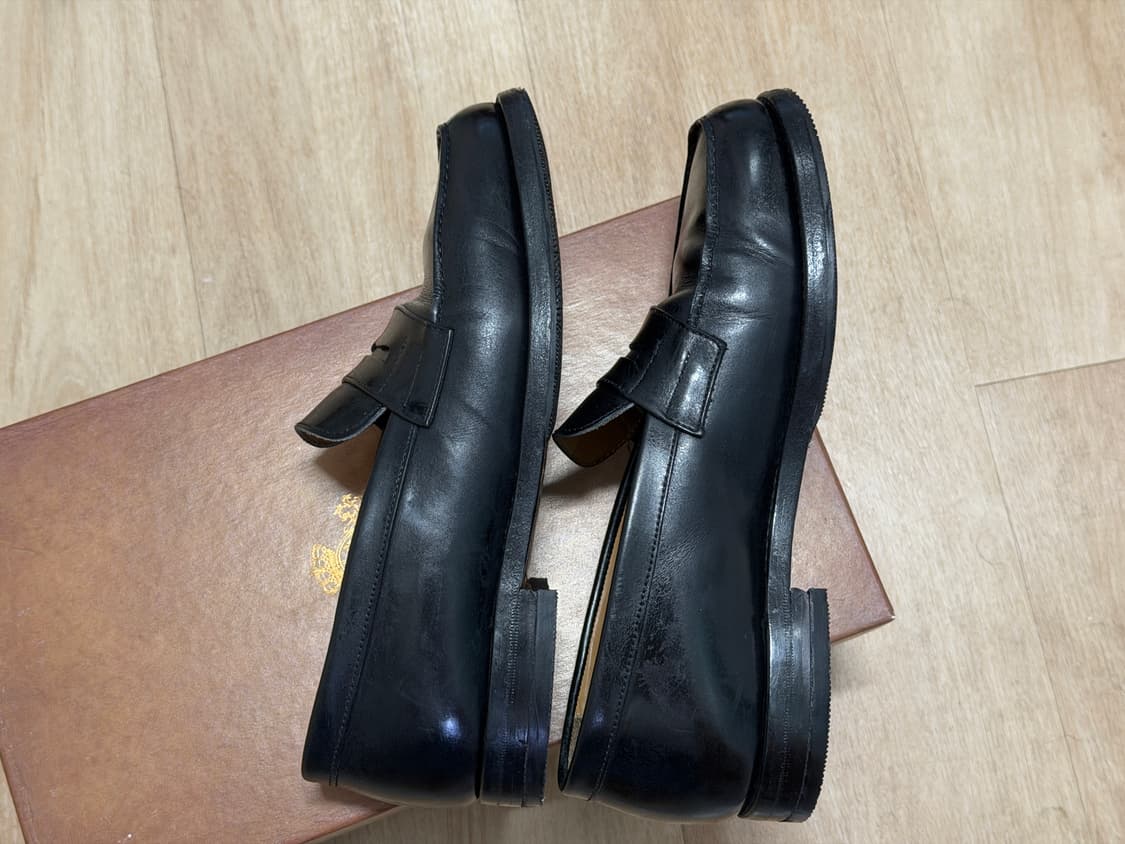 버윅 4456 260사이즈 상품이미지5