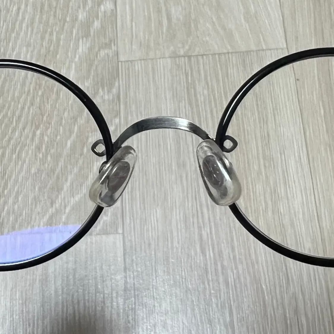 크롬하츠 울피 A 안경 블랙 풀세트 상품이미지4