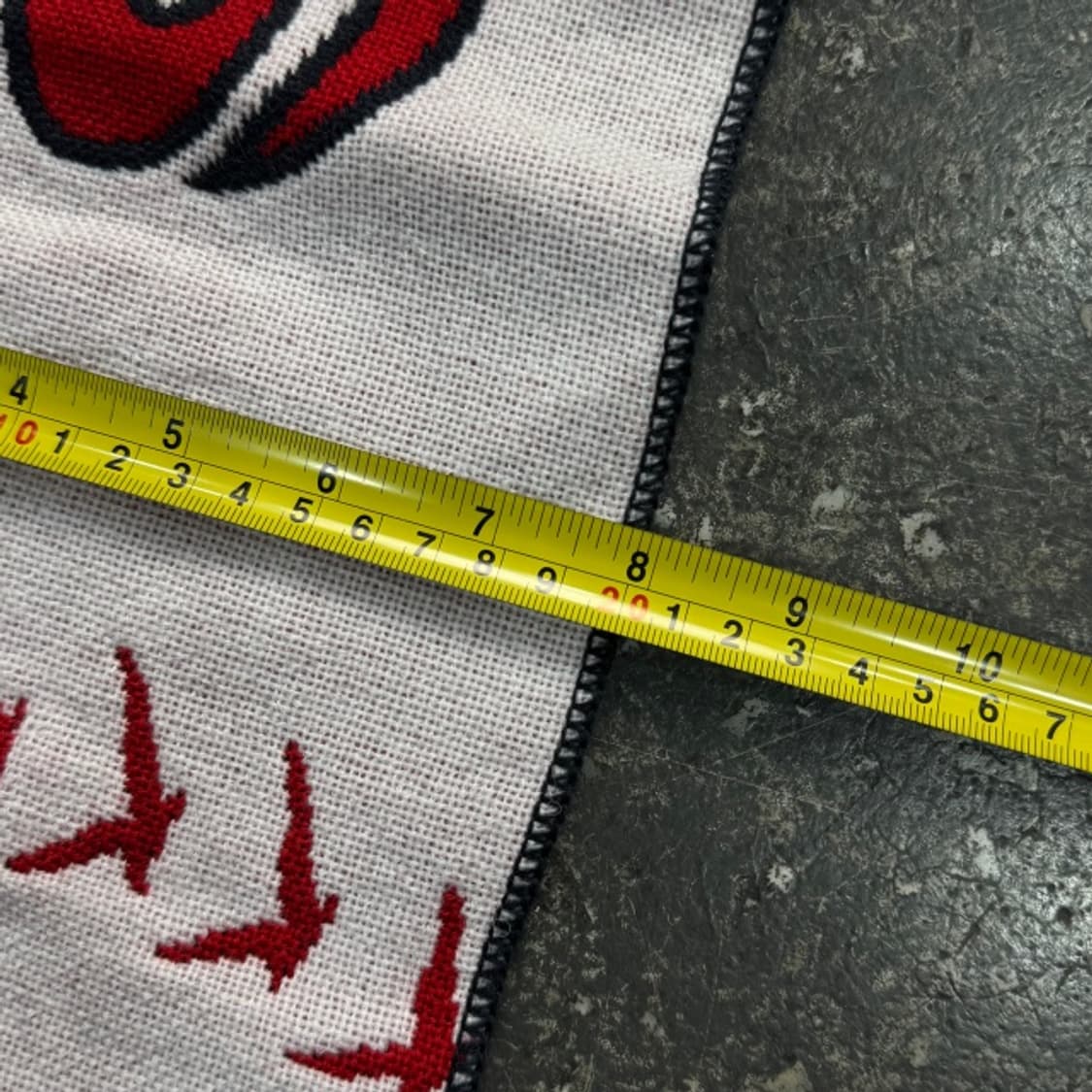 롯데자이언츠 응원 머플러 상품이미지5