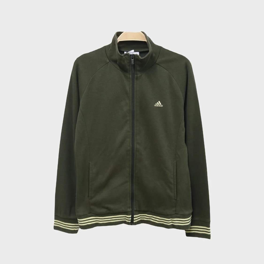 아디다스 트레이닝 셋업 62385 상품이미지2