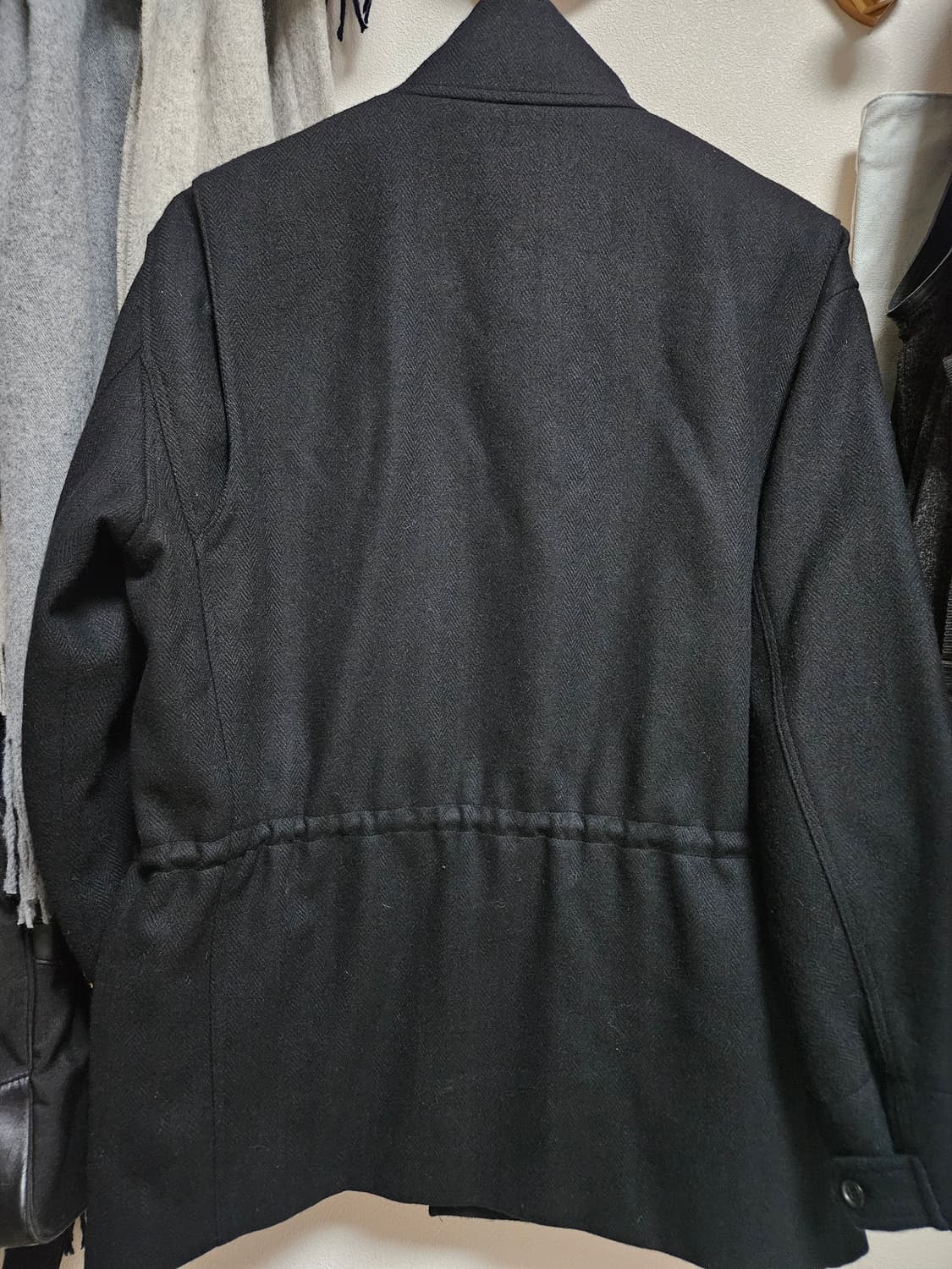 aieul 필드자켓 상품이미지4