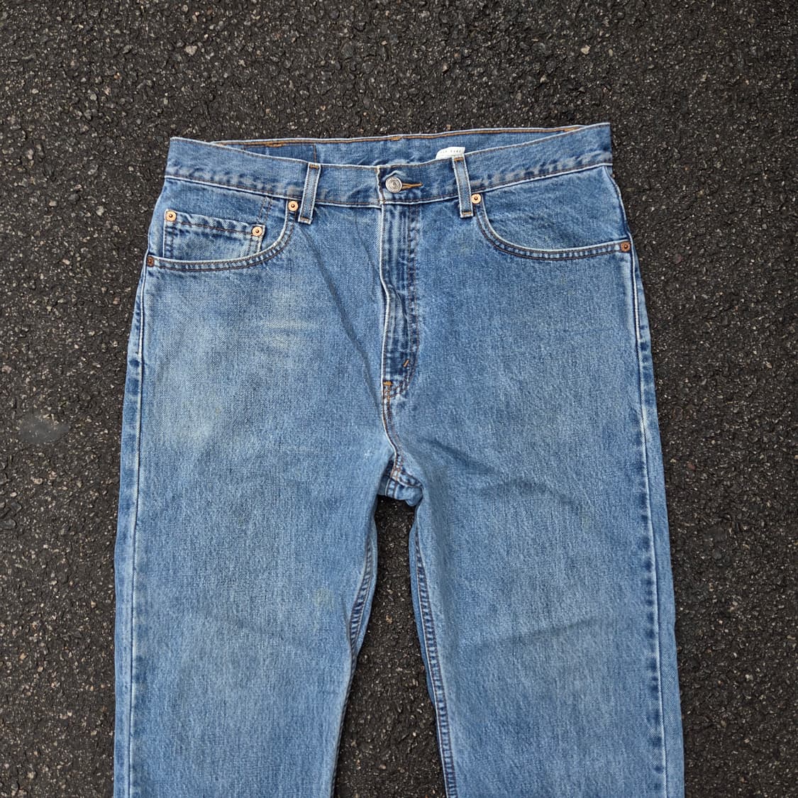 리바이스 505. P1007 상품이미지2