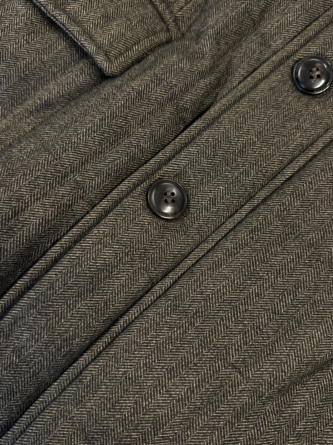 아르마니 꼴레지오니 패딩 자켓 100~103 상품이미지8