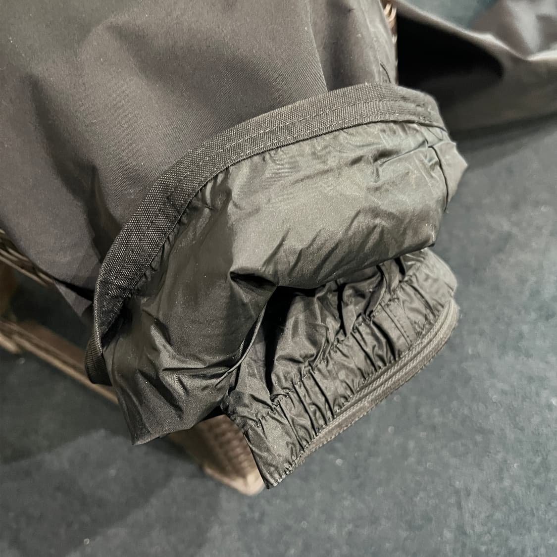 [S] 노스페이스 스키복 바지  상품이미지8