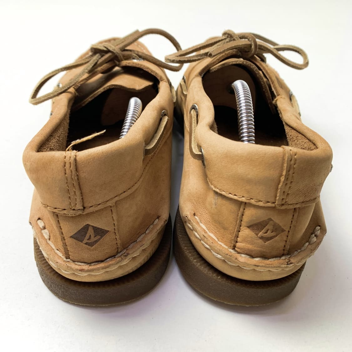 [280/정품] SPERRY 스페리 남성 보트 슈즈
 상품이미지6