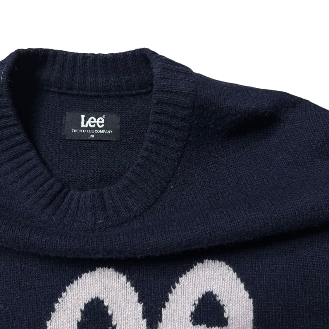 LEE 니트  상품이미지2