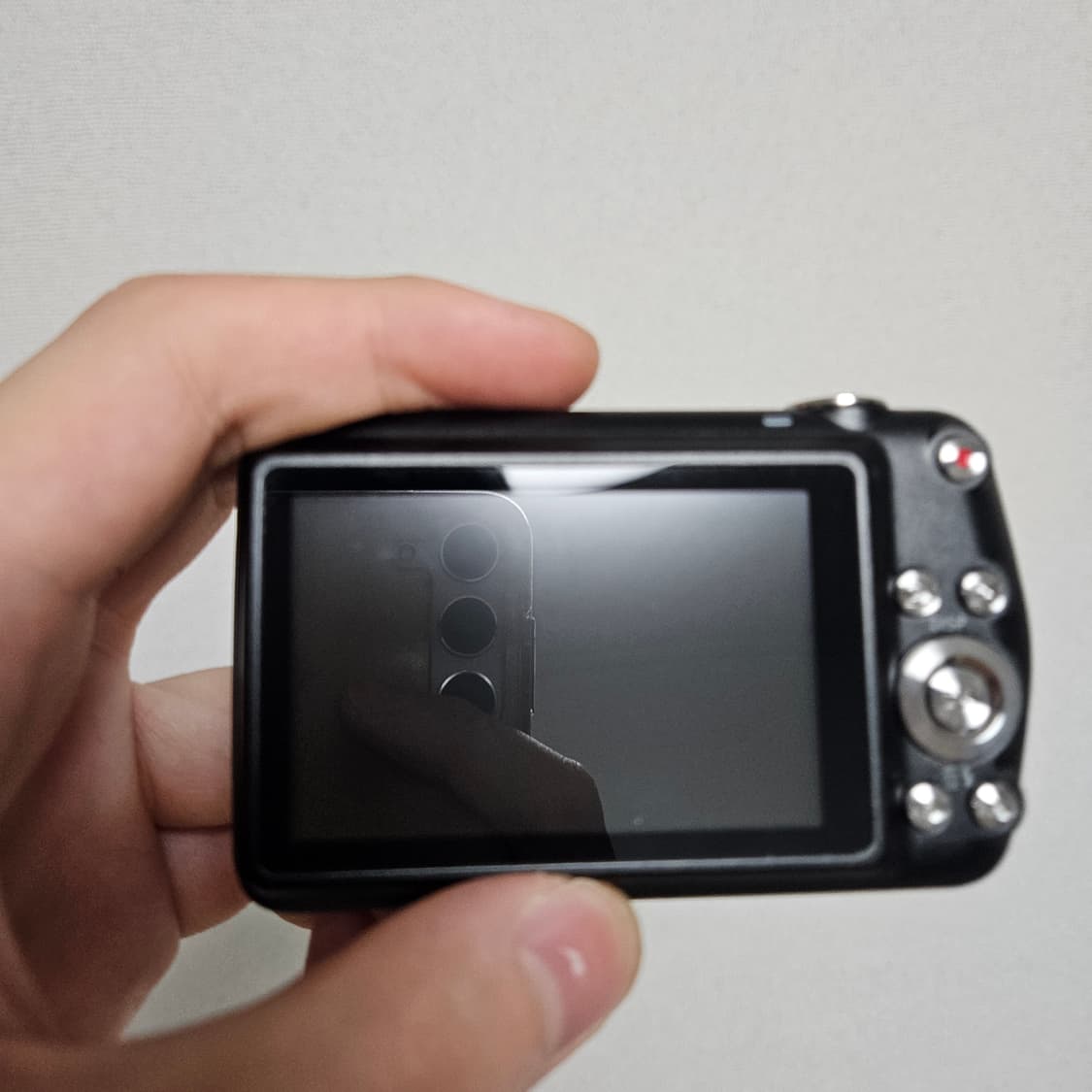 Casio Exilim EX-Z1 그레이 박스셋 카시오 엑슬림 상품이미지9
