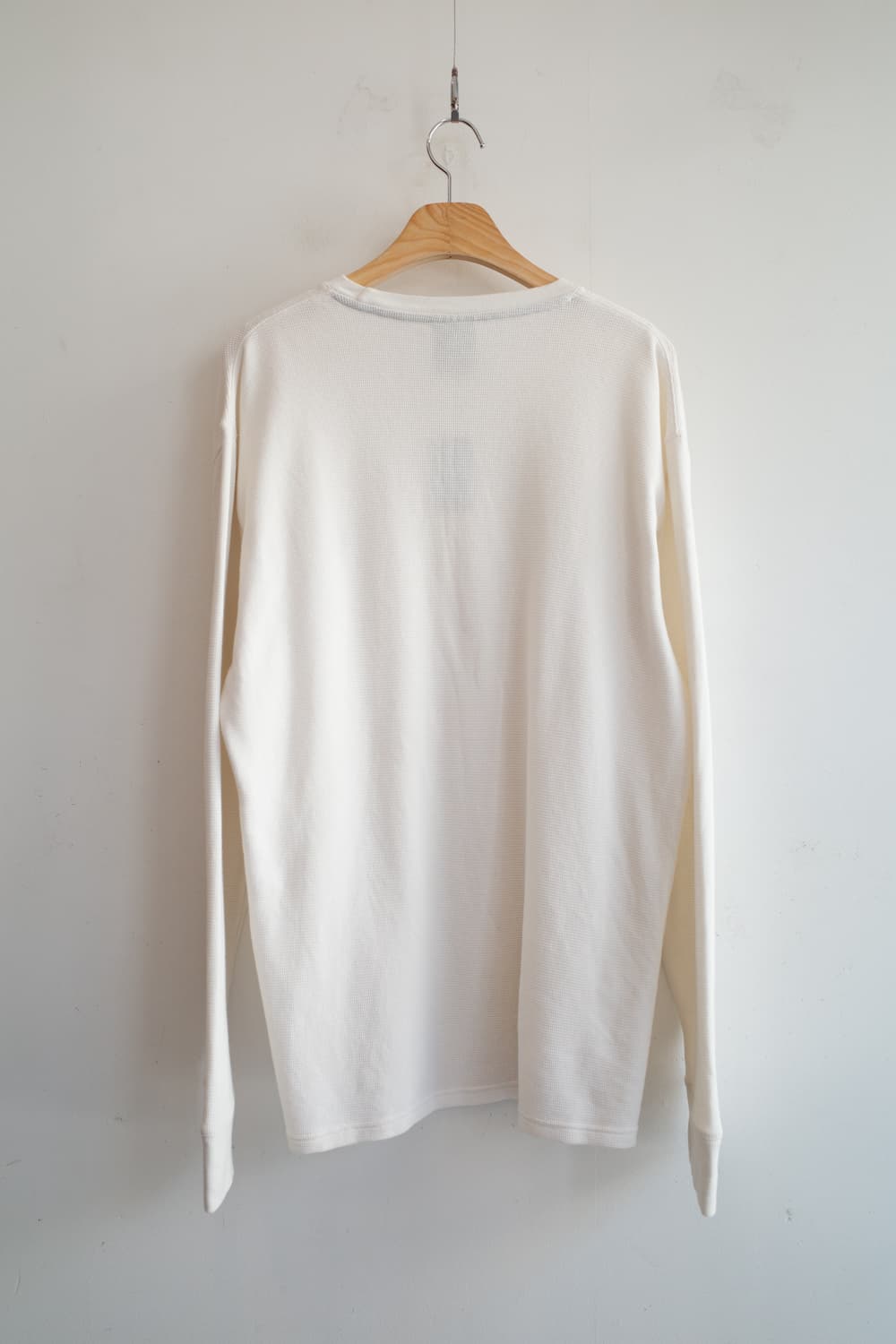 PoloRalphLauren 폴로 랄프로렌 와플 롱슬리브 상품이미지7