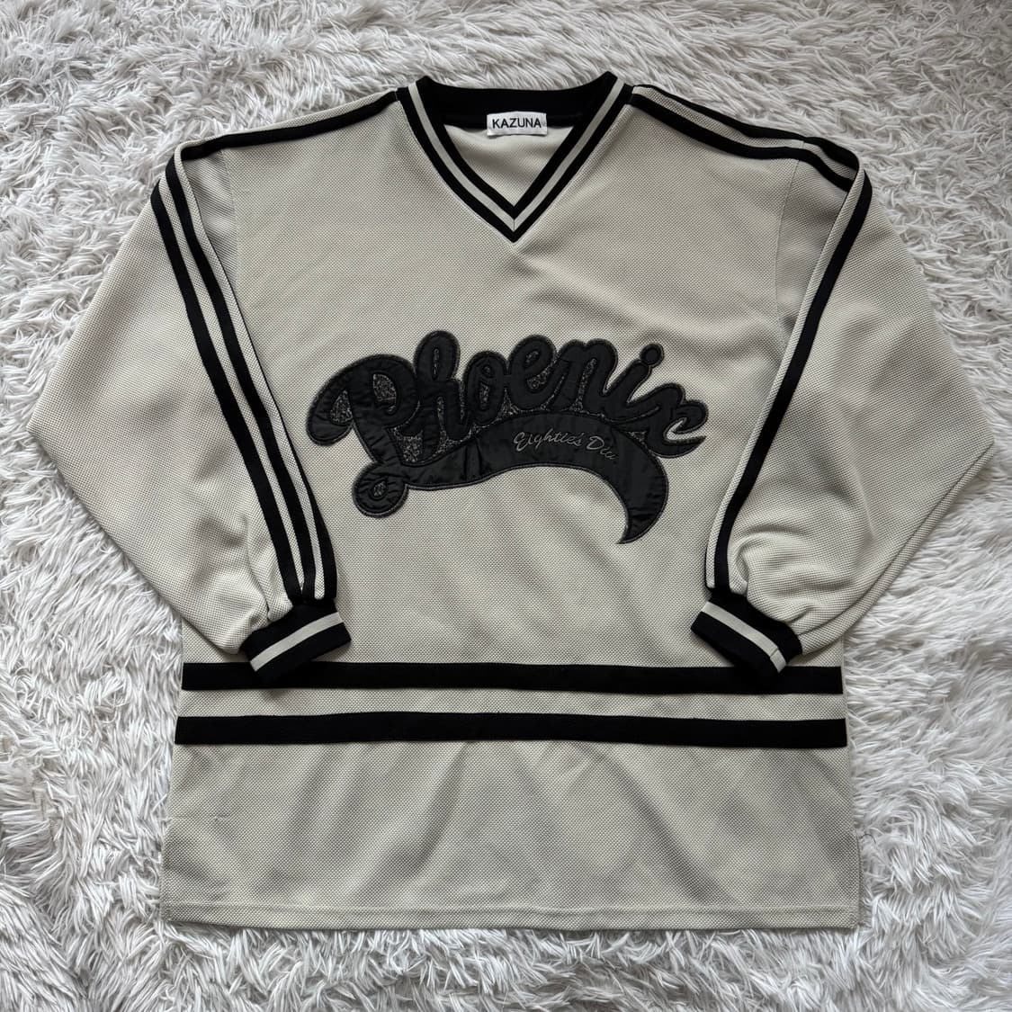 KAZUNA 일본빈티지 보세 기능성 긴팔 롱슬리브 보세롱슬리브 100 l 상품이미지2