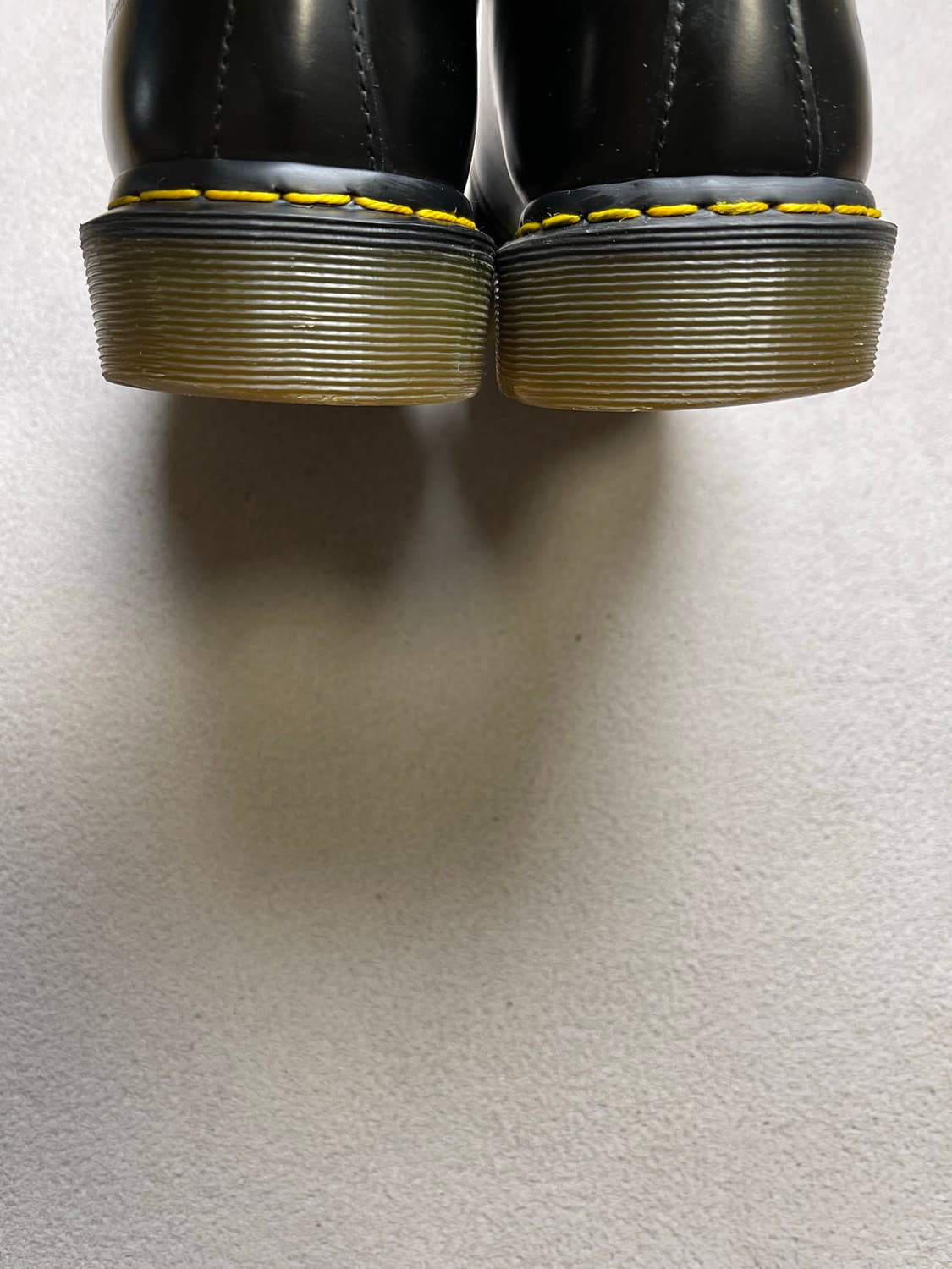 [41] 닥터마틴 1461 3홀 스무스 260-265 상품이미지6