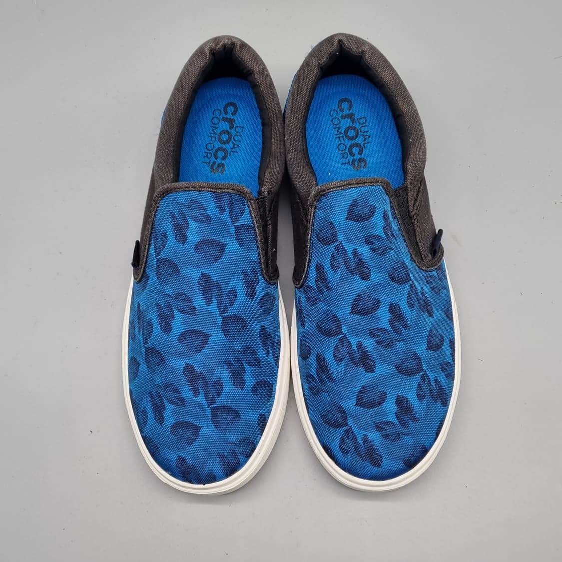 크록스 시티레인 슬립온250 상품이미지2