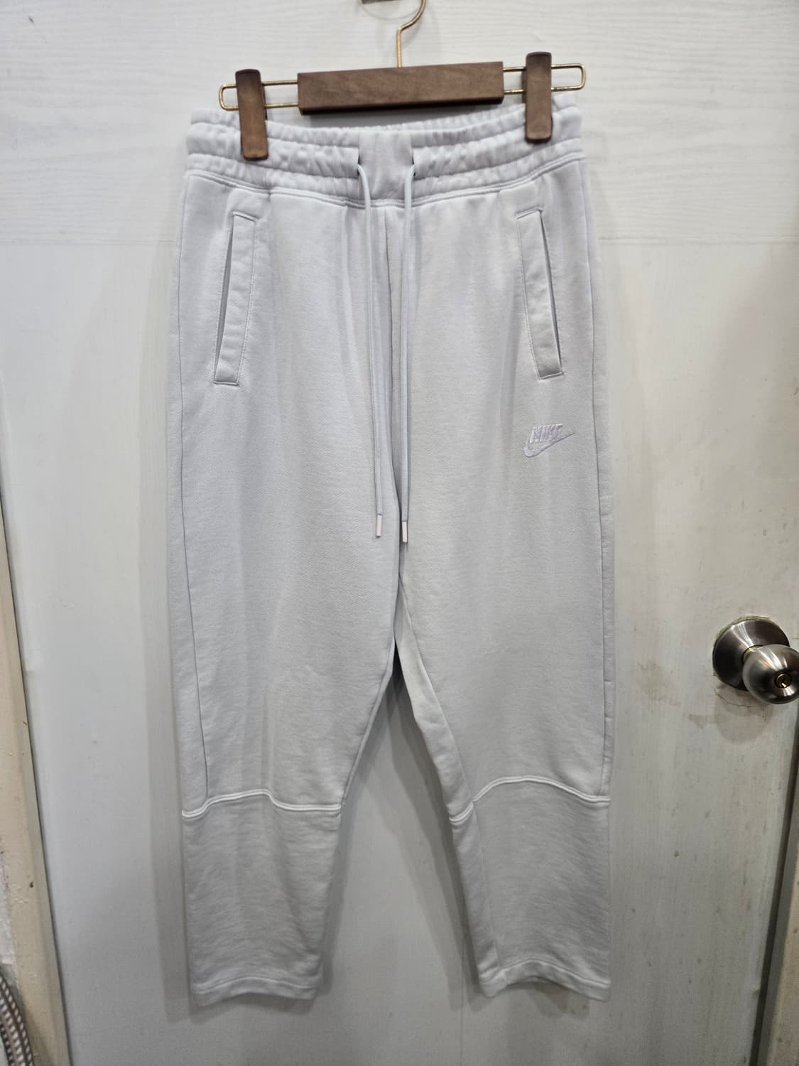 S,90)) NIKE 나이키 바지! 깔끔하고 이쁜디자인!~ 상품이미지1