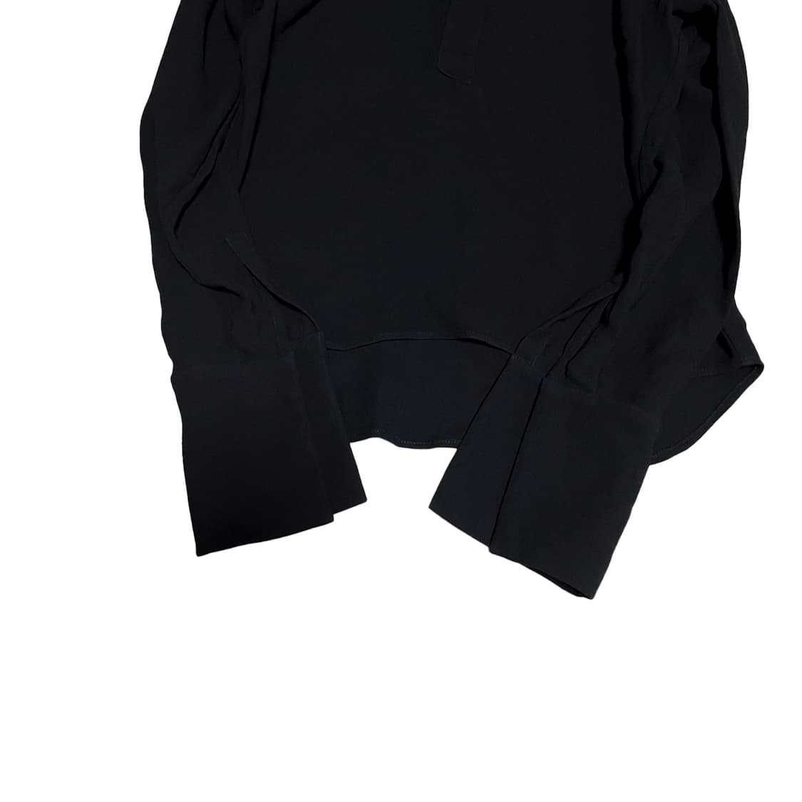 JW앤더슨 오픈카라티셔츠 상품이미지3